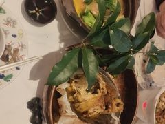 -桂满陇·杭州小馆(巴黎春天浦建店)