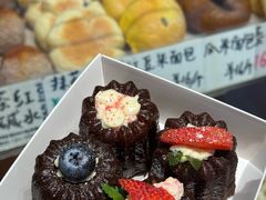 -Juicy Bakery(大学路店)