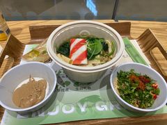 -许小树(国贸商城店)