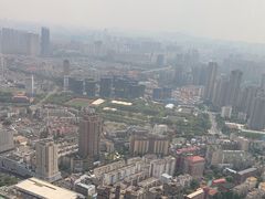 -无锡苏宁银河国际酒店-悦府65中餐厅