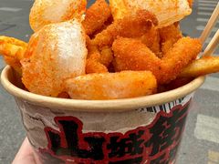 -味子夫鸡柳(解放碑总店)