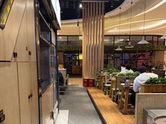 -木屋烧烤(龙湖天街店)