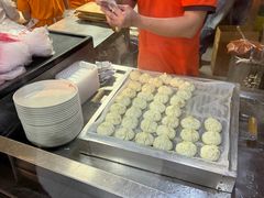 -津门张记包子铺(华昌道店)