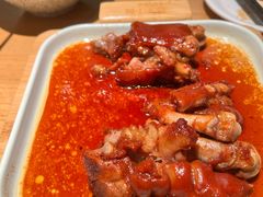 -三十六味匠猪蹄(三元桥店)