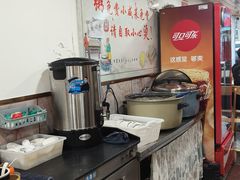 -姥家春饼店(漳州二路店)