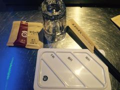-很久以前羊肉串(大华三路店)