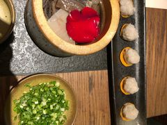 -盡膳口福跷脚牛肉火锅(合生汇购物中心店)