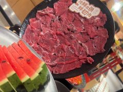 -廖掌柜·重庆鲜货火锅(上海首店)