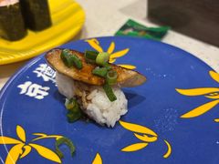 -京樽回転寿司(奥林匹克店)