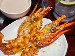 -亚特兰蒂斯-番红花海鲜自助餐厅·鲜活海鲜·小火锅