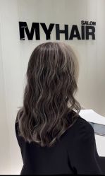点击看大图 -MY HAIR ARDOR