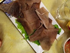 -清花阁乌拉满族火锅(厦门街店)