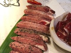 -猫抓烤肉(武进吾悦广场店)