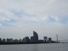 -丹东路渡口(轮渡站)