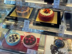 -视界美食自助餐厅·石家庄希尔顿酒店