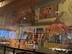 -八府香鸭·啫啫煲(华山路店)