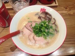 -豚王拉面(铜锣湾店 )