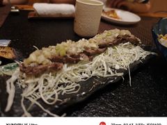 -长崎屋·日本料理·刺身·烧鸟(天河北路店)