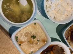 -老乡鸡(定远大润发店)