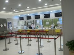 -美年大健康体检(美佳分院)