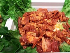 -非烤勿扰自助烤肉海鲜火锅(南城莱蒙店)