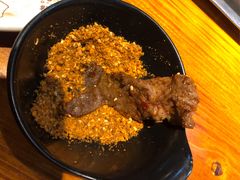 牛肋条-丹东特色烤肉(学府路一部店)
