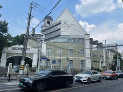 -上海文广互动电视有限公司(洛川东路店)