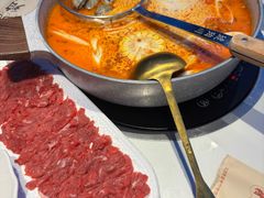 海南地道糟粕醋锅-琥珀川糟粕醋·香草鸭·鸡煲(慈云寺店)