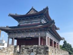 -阅江楼风景区