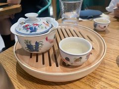 -潮粥荟·潮汕砂锅粥(朝阳大悦城店)