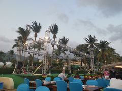 -渔家火锅·海鲜自助餐·演艺(亚龙湾天域酒店)