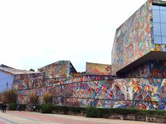 -四川美术学院美术馆