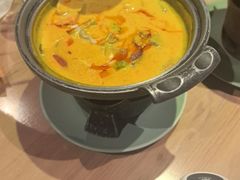 -mango tree芒果树泰国餐厅(青岛万象城店)