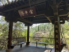 -剑门关风景区