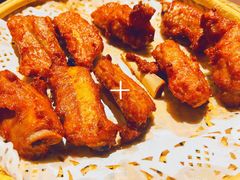 -天下客饭店(中山路店)