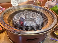 -闻老头·菊花炭烤肉(D11店)