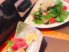 -有喜屋·深夜食堂(北京西路店)