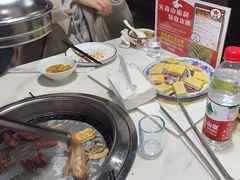 -火焱山烤肉·齐齐哈尔烤肉(朝阳店)