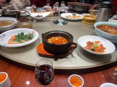 -天福苑(崇宁路店)