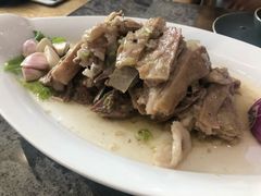 -丝宴·凤城印象·西北特色菜(彩虹湾店)