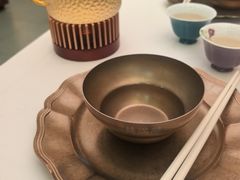 -桂满陇·手作小笼包&江南叫花鸡(中山公园店)