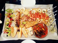 -Mix Restaurant