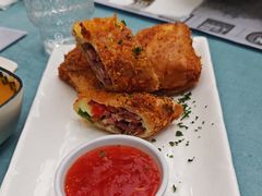 -苏坦土耳其西餐厅(玉林店)