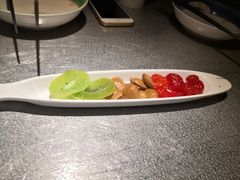 -探鱼·鲜青椒爽麻烤鱼(广州南沙万达广场店)