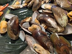 -西安高新希尔顿酒店·咖啡露台西餐厅