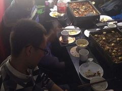 -喵探烤鱼·活鱼烤(北唐总店)