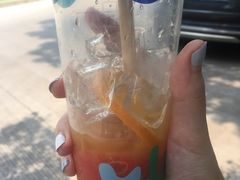 -星巴克(新达汇三林店)