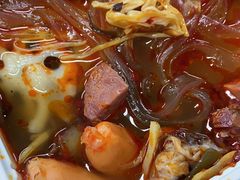 -巴依老爷·新疆美食(上城区天城路店)