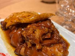 -抱德·潮汕味(敦和店原惠城鱼仔)
