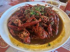 -霸王虾·麻辣小龙虾(清水河公园店)